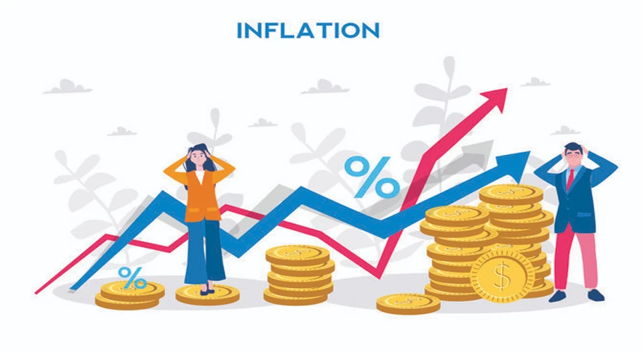 Weekly inflation rate rises to 26.32%, fuel and food prices soar