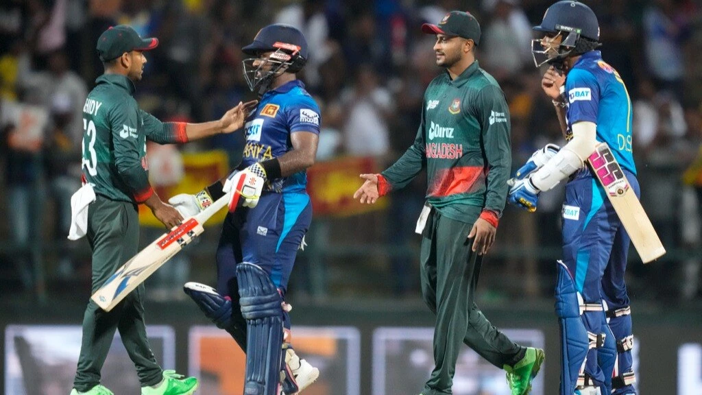 Bangladesh opt to bowl first against Sri Lanka in Asia Cup Super Four match