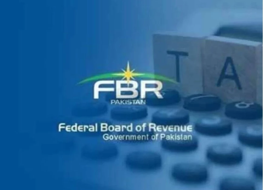 FBR busts inter-provincial gang involved in making fake sales tax invoices