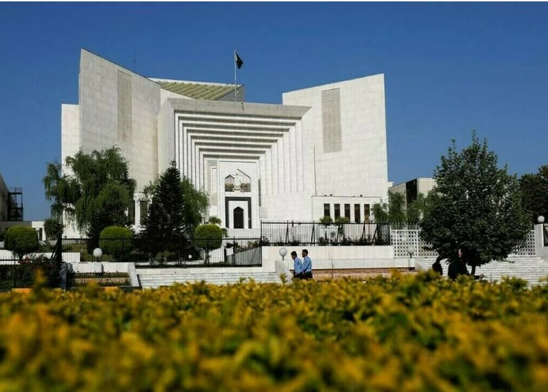 Ministry challenges SC verdict in review of judgements law