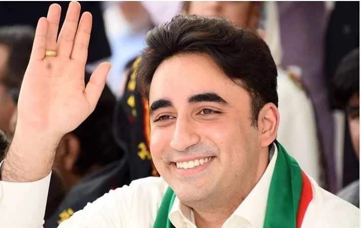 Bilawal urges allies not to shrink from electoral race