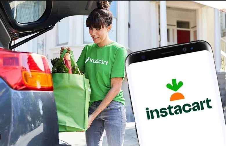 Instacart seeks $10 billion valuation amid industry woes: WSJ