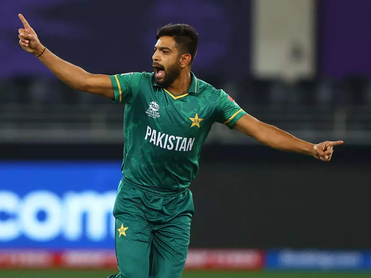 Haris Rauf to miss action against India on reserve day due to injury