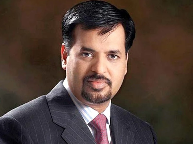 MQM names Mustafa Kamal as candidate for NA-249 in upcoming general polls