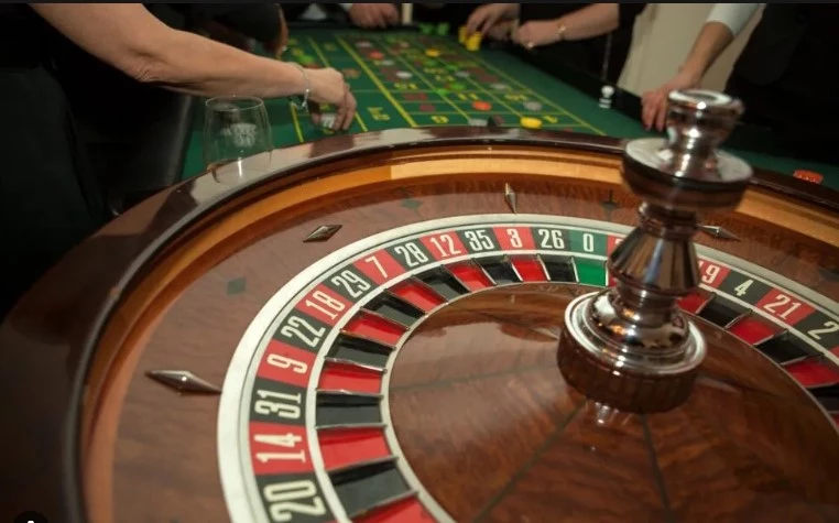 PCB officials face inquiry over alleged casino innings