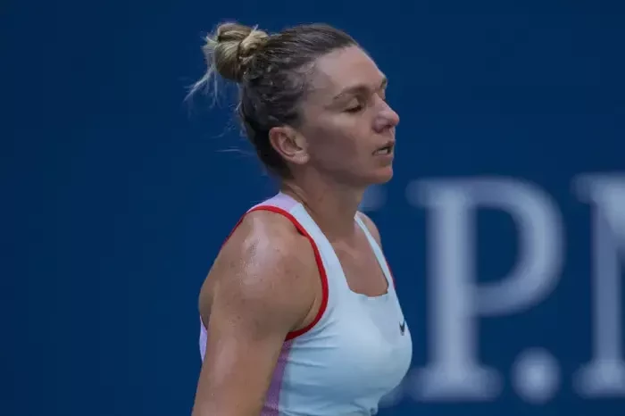 Ex world number one Halep gets four-year doping ban from tennis