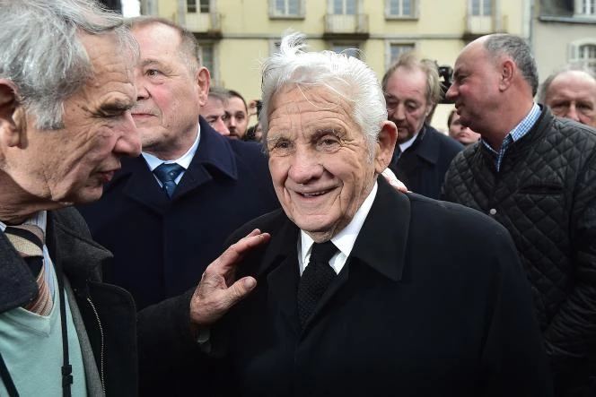 Former France goalkeeper Colonna dies aged 95