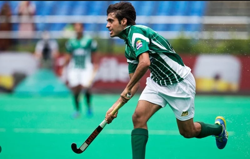 Pakistan misses out on hosting Olympics hockey qualifying round