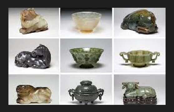 Ancient Chinese porcelain stolen from German museum