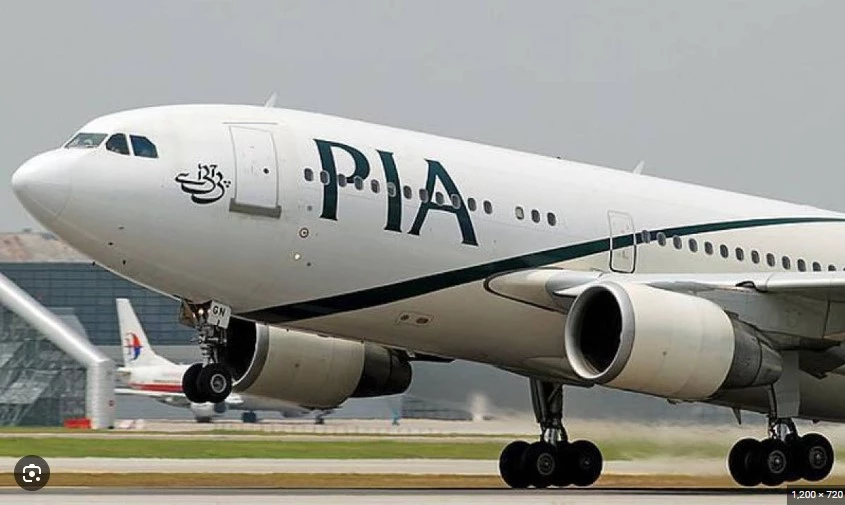 Breather for PIA after FBR unfreezes its bank accounts