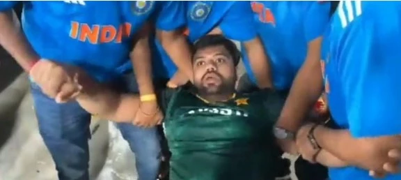 Ducky Bhai's cheap content on Pakistan’s loss in Asia Cup invites trolling