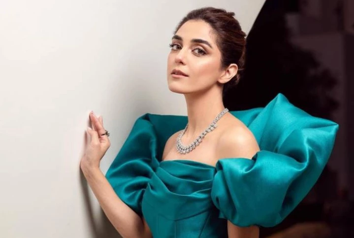 Maya Ali unfolds her own version of ‘Desi Cinderella’