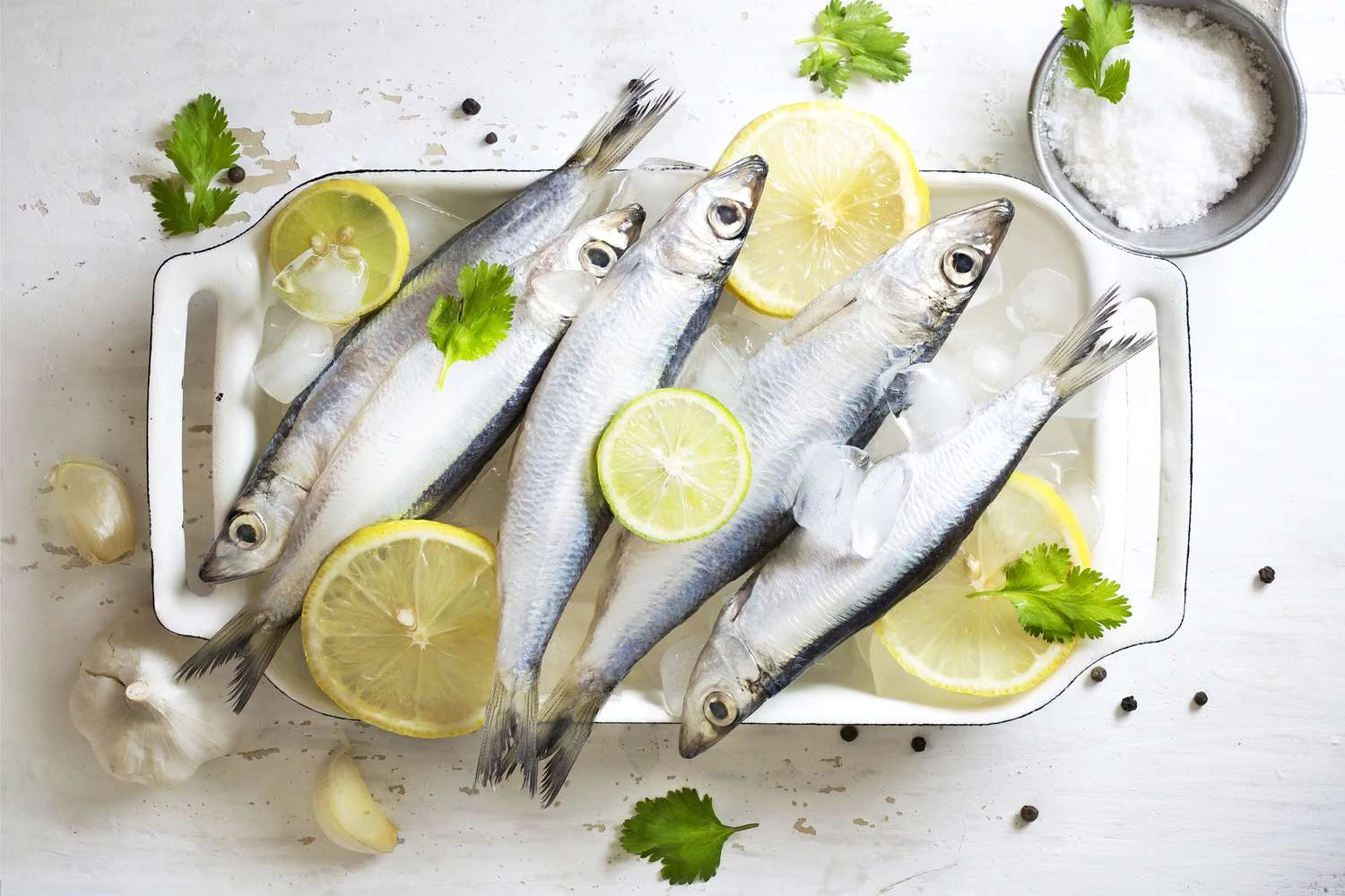 Sardine dish poisons to death diner in France