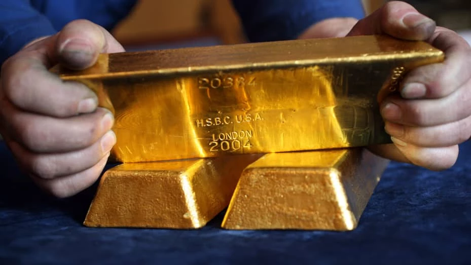 Crackdown against speculators: Pakistani market fails to release gold prices