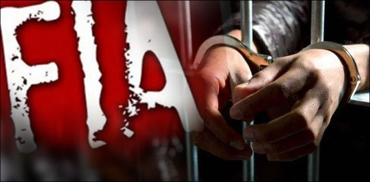 Eight females among 156 human smuggling suspects included in FIA’s Red Book