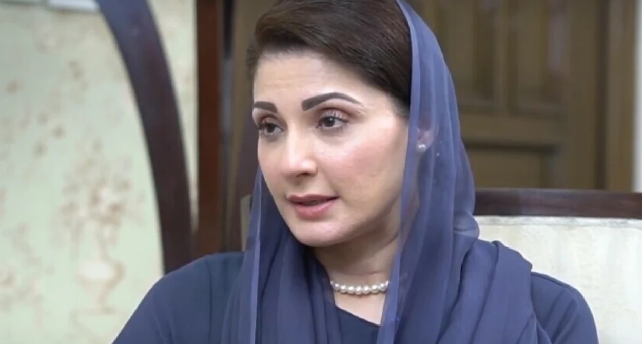 Nawaz return will be dawn after darkness, says Maryam Nawaz