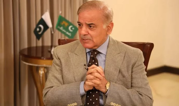 Nawaz will be accorded historic welcome in Pakistan: Shehbaz