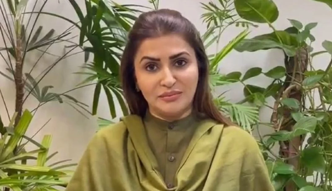 PPP CEC taking up inflation and elections: Shazia Marri