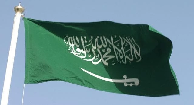 Saudi Arabia executes two soldiers for 'treason'