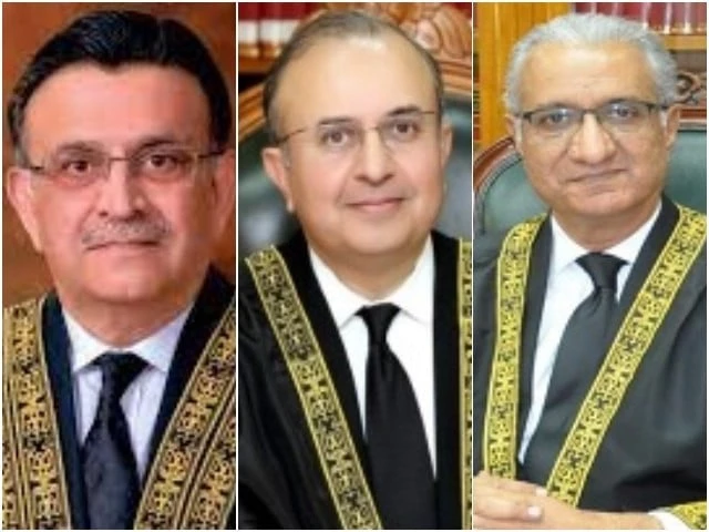 SC strikes down amendments made to NAB law, restores cases against public office-holders