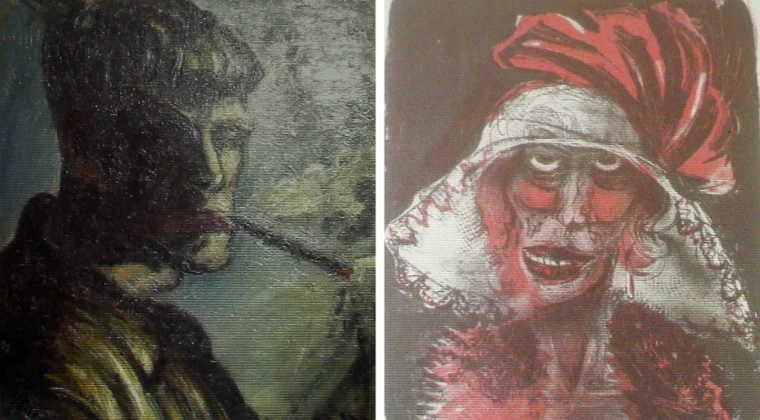 US authorities seize artworks allegedly stolen by Nazis