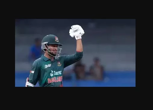 Bangladesh stun India for consolation Asia Cup win