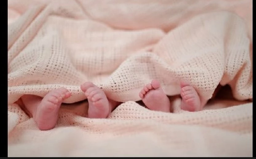 Bodies of two newly-born babies found outside Sargodha hospital