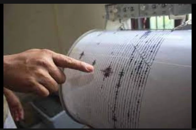 Earthquake shakes Swat and adjoining areas