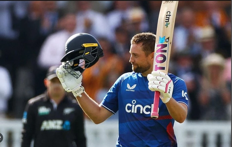 England wrap up New Zealand ODI series as World Cup looms