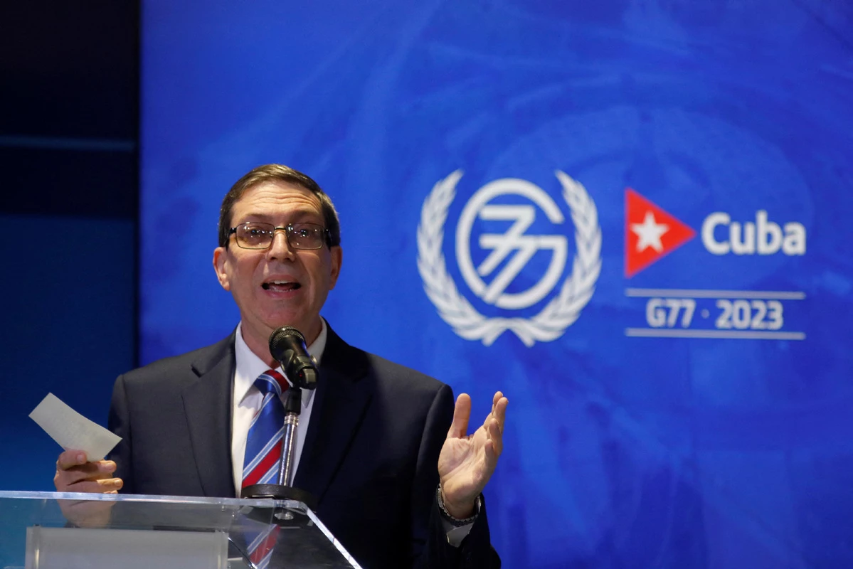 G77+China summit in Cuba calls for new global order