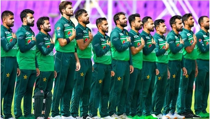 PCB convenes meeting to analyze Pakistan's Asia Cup defeats