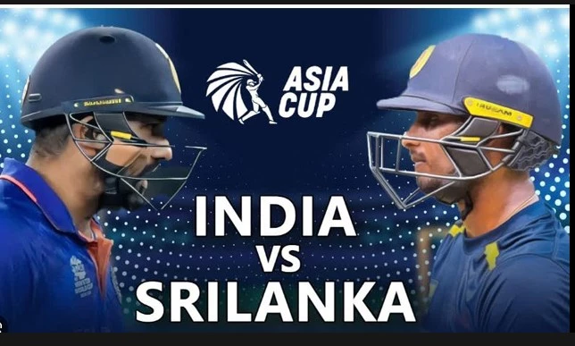 Sri Lanka, India eye Asia crown for World Cup momentum