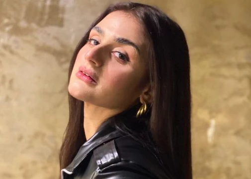 Hira Mani dressed in western outfits during latest US trip ignites severe remarks