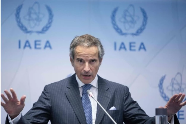 IAEA blasts Iran over latest inspector exclusion