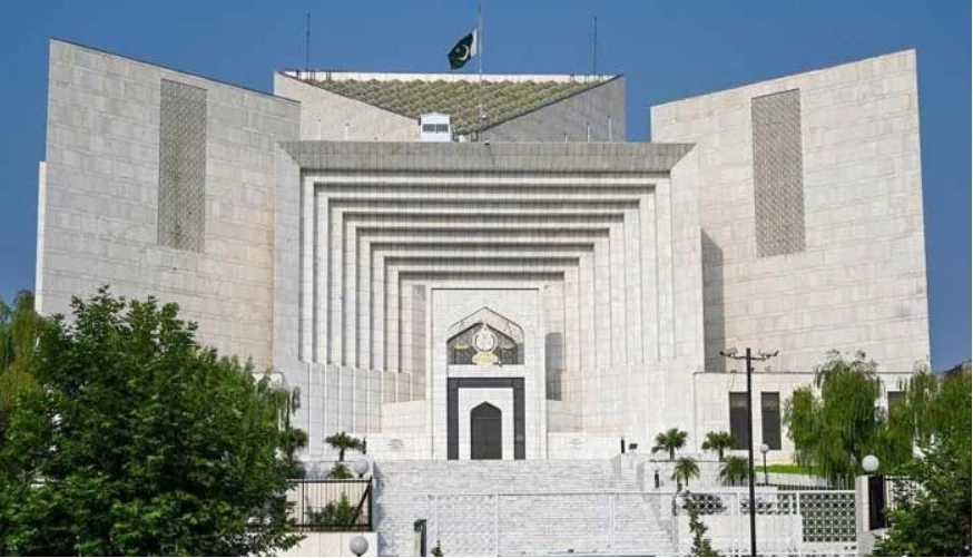 Polls in 90 days: PTI files appeal against SC registrar’s objections