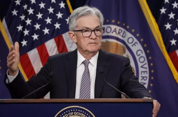 US Fed likely to pause rate hikes despite higher inflation