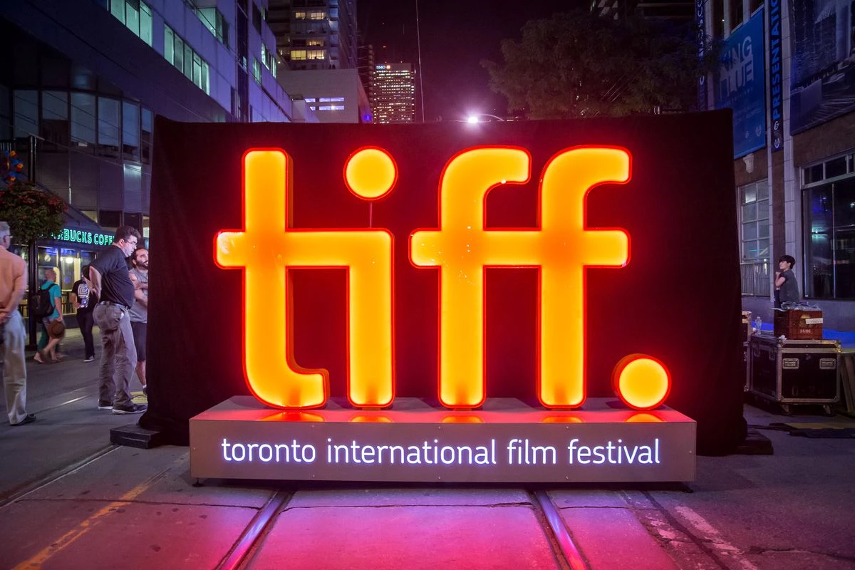 Five can't-miss movies from the Toronto film fest