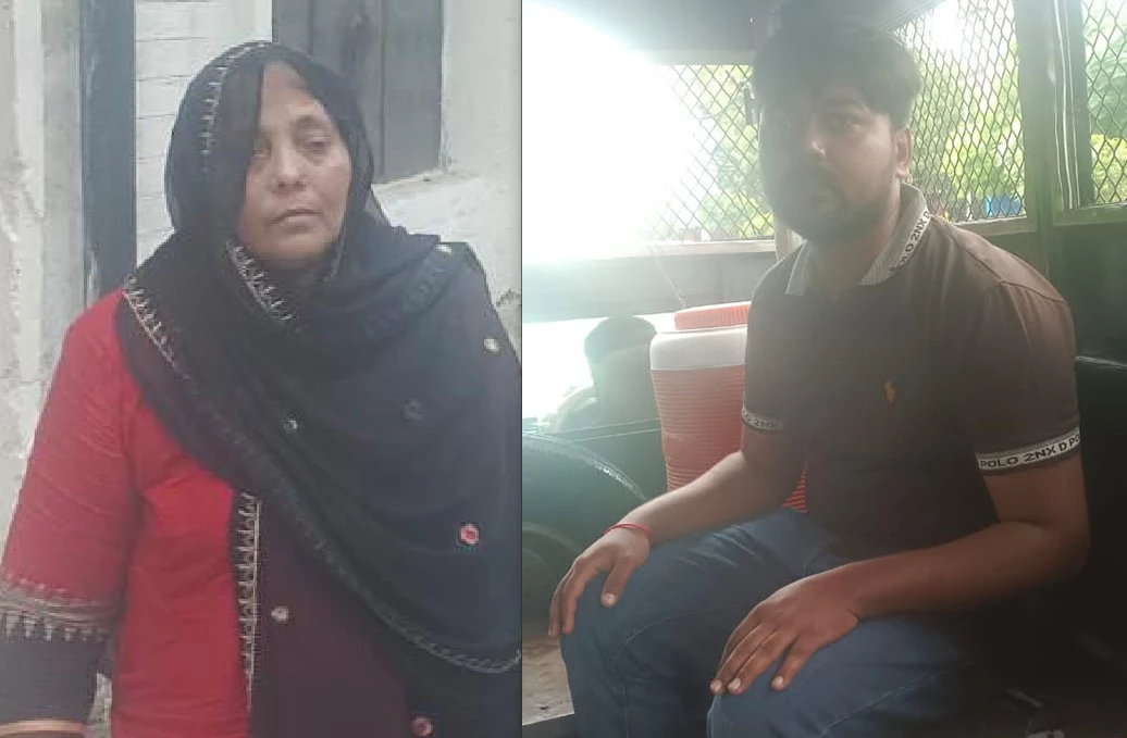 In-laws set bride on fire over domestic dispute in Lahore