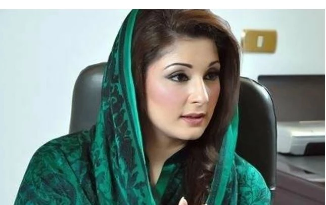 Maryam says attempts at subtracting Nawaz Sharif from politics have failed