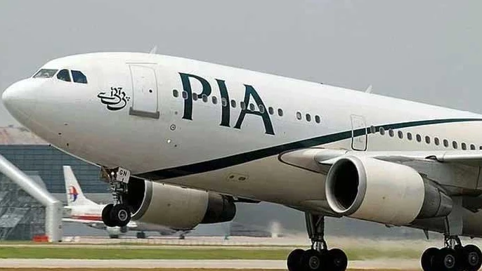 PIA flight operation improves despite lack of funds