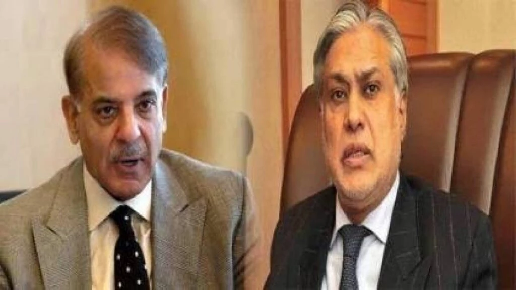 Shehbaz Sharif, Ishaq Dar to return to Pakistan next week