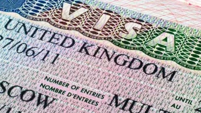 UK hikes visa fees for visitors, students