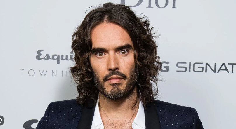 UK media investigate sex assault claims against comedian Russell Brand