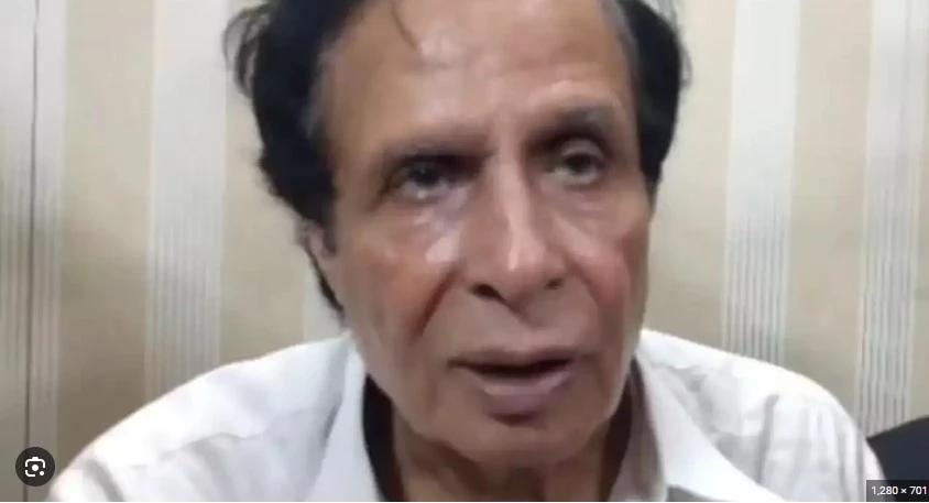 Court sends Pervaiz Elahi to prison on  remand in Judicial Complex attack case