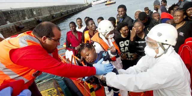 Italy set to unveil tough rules to deter migrant crossings