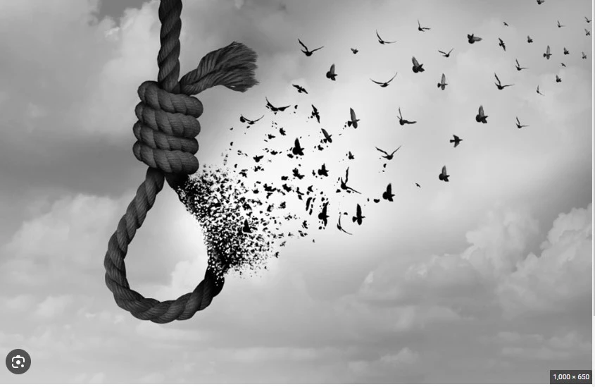 Jobless youth commits suicide in Abbottabad