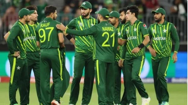 Pakistan Cricket Team’s World Cup squad not finalised yet: Sources