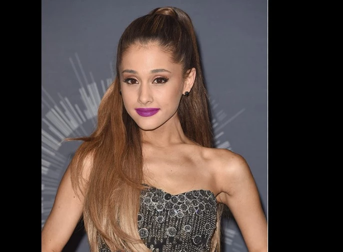 Singer Ariana Grande files for divorce two years of marriage