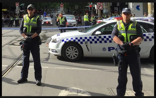 Three hurt in Australian university campus stabbing