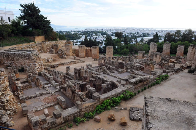 UNESCO adds Djerba in Tunisia to world heritage list